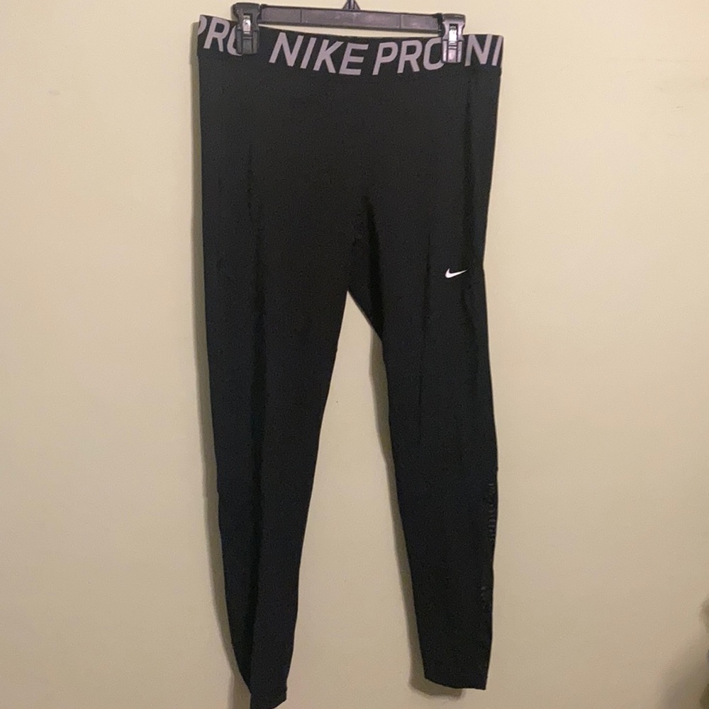 Nike Dry Fit Leggings